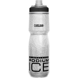Camelbak Podium Ice 600Ml Butelka, Black