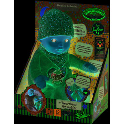 Baby Annabell, lalka bobas