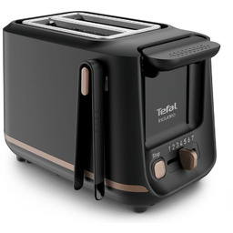 Toster Tefal TT533811 czarny 850