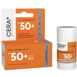 Cera+ Solutions Sztyft ochronny dla dzieci i dorosłych