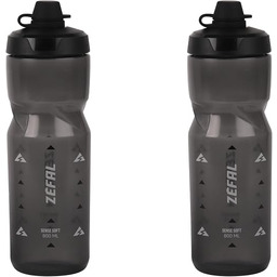 ZEFAL Zestaw Sense Soft 80 No-Mud - Zestaw
