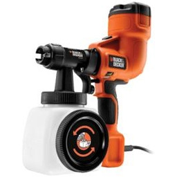 Black&Decker HVLP200-QS System natryskowy