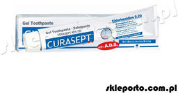 Curasept ADS-DNA 720 pasta do zębów 75 ml