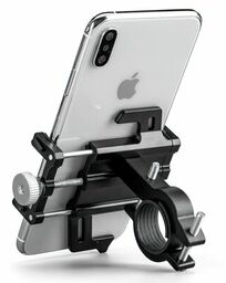 TECH-PROTECT Uchwyt na telefon do roweru V1 Bike