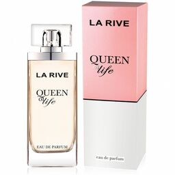 La rive Queen of Life, Woda perfumowana 75ml