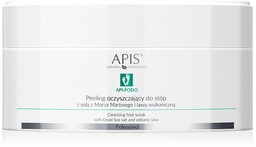 APIS Api-Podo Peeling oczyszczający do stóp 300g