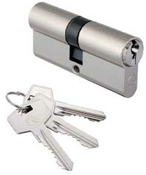 Vbh Holding Wkładka bębenkowa 45/60