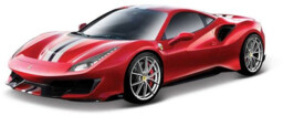 Burago - Auto Ferrari skala 1:24