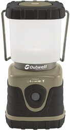 Lampa turystyczna Outwell Carnelian DC 600