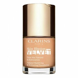 Clarins Skin Illusion Velvet 107C Beige
