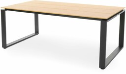 Stół ogrodowy 180 x 100 cm Giovo -