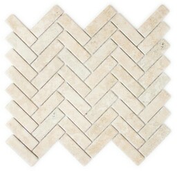 Mozaika ceramiczna Prostokąt 31,8 27,1x0,65 cm
