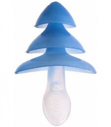 Zatyczki do uszu arena earplug pro niebieski