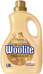 Woolite Płyn Do Prania Pro-Care Z Keratyną Pranie