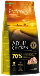 Profine Dog Adult Kurczak - 12 kg