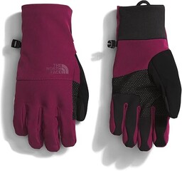 THE NORTH FACE Apex Etip Rękawice Boysenberry Mały