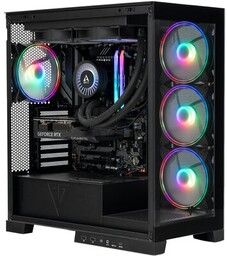 MAD DOG Komputer SPACE-APEX-I01WR32 i5-14500 32GB RAM 1TB