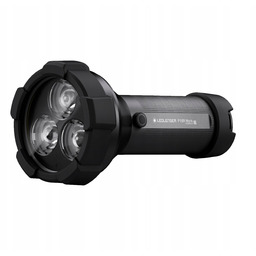 Ledlenser P18R Work latarka podręczna 4500lm