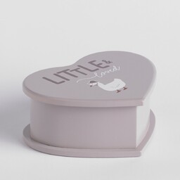 Szkatułka Na Biżuterię Littleduck 17x20 cm