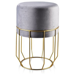 Stołek ENZO 30 x 43 cm