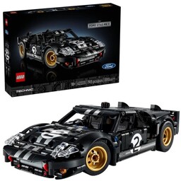 LEGO Technic 42223 1966 Ford GT40 MKII Race