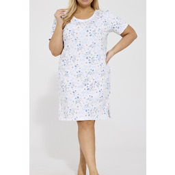 Koszula damska Cornette 799/351 "Florence 2" 3-5XL