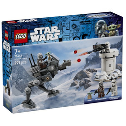LEGO Star Wars Atak AT-RT 75444