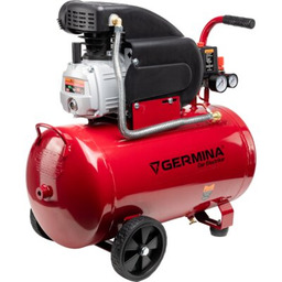 GERMINA Kompresor olejowy GW-AIR24