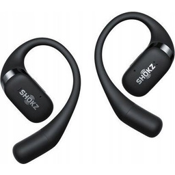 Słuchawki Shokz OpenFit Black (T910-ST-BK)