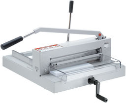 Gilotyna IDEAL 4305