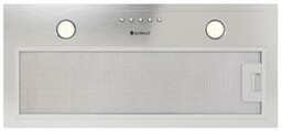 Globalo Delico 60.1 Inox Okap wkład