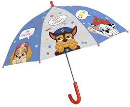 Parasol Perletti Parasolka Psi Patrol 38Cm