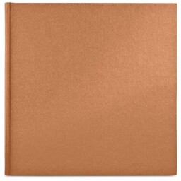 HAMA Album Wrinkled 30x30 Brązowy (80 stron)