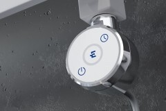EXCELLENT GREX.600W.CR Westa grzałka elektryczna 600W, chrom