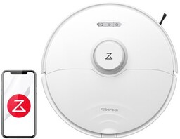 Roborock S8 biały