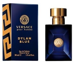 Versace, Pour Homme Dylan Blue, woda toaletowa, 30