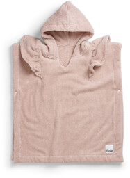 Elodie Details - Poncho kąpielowe - Powder Pink
