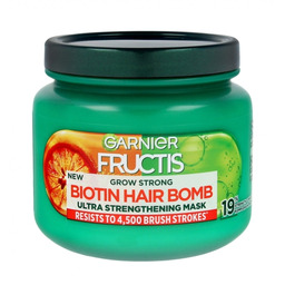 GARNIER Fructis Grow Strong Ultra Wzmacniająca Maska