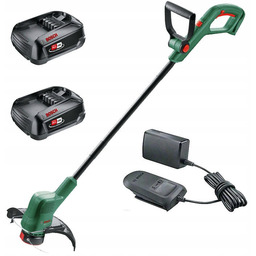 Podkaszarka Akumulatorowa 26cm 18V 2x2,0Ah Bosch 06008C1C05