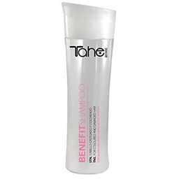 Tahe Botanic Benefit, szampon do włosów farbowanych