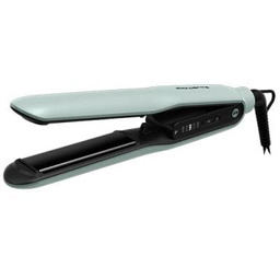 Rowenta Thermoglide, prostownica do włosów, nienaganny poślizg, promienny