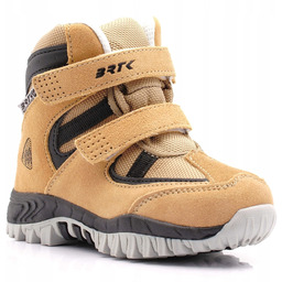 Bartek Śniegowce Buty dziecięce Membrana 22