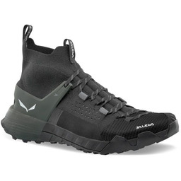 Salewa Buty trekkingowe wysokie męskie Wildfire NXT Knit