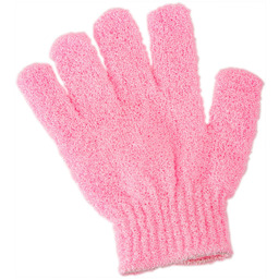 Peggy Sage, rękawica do kąpieli, ref. 160216