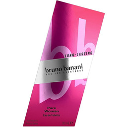 Bruno Banani Pure Woman Woda Toaletowa, 30 ml