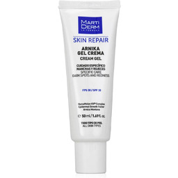 Arnika Gel Crema Spf30 50 ml