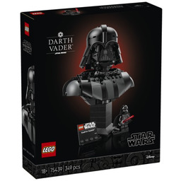 LEGO Star Wars Popiersie Dartha Vadera 75439