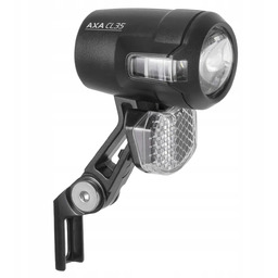 Lampka Rowerowa Przód Axa Compact Line 35 Lux