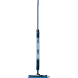 Mop elektryczny PHILIPS OneUp XV5113/01 Czarno-niebieski