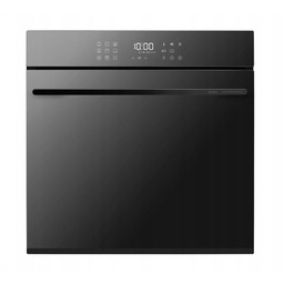 Piekarnik elektryczny parowy Amica AOV957P1V3BmA+ Pizza AirFry Termoobieg